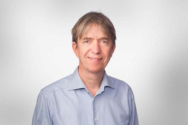 David Koppers