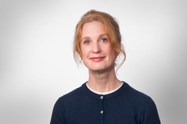 Hester van der Zande